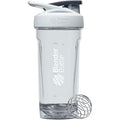 Shaker Bottle Grey